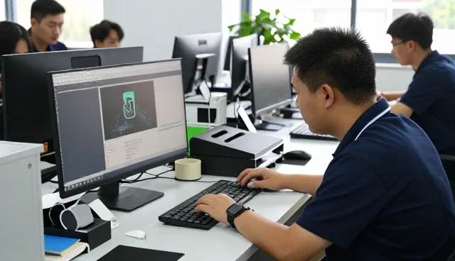 定制化方案解决化方案中的常见需求